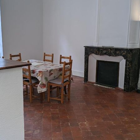 Appartement Haussmannien 5 Personnes Chapeaurouge Hotel De Ville Beziers Centre Historique Coeur De L'Herault Capitale Occitanie Ngoại thất bức ảnh