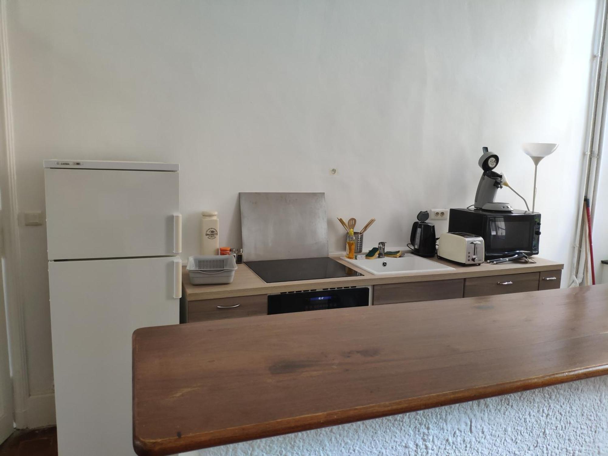 Appartement Haussmannien 5 Personnes Chapeaurouge Hotel De Ville Beziers Centre Historique Coeur De L'Herault Capitale Occitanie Ngoại thất bức ảnh