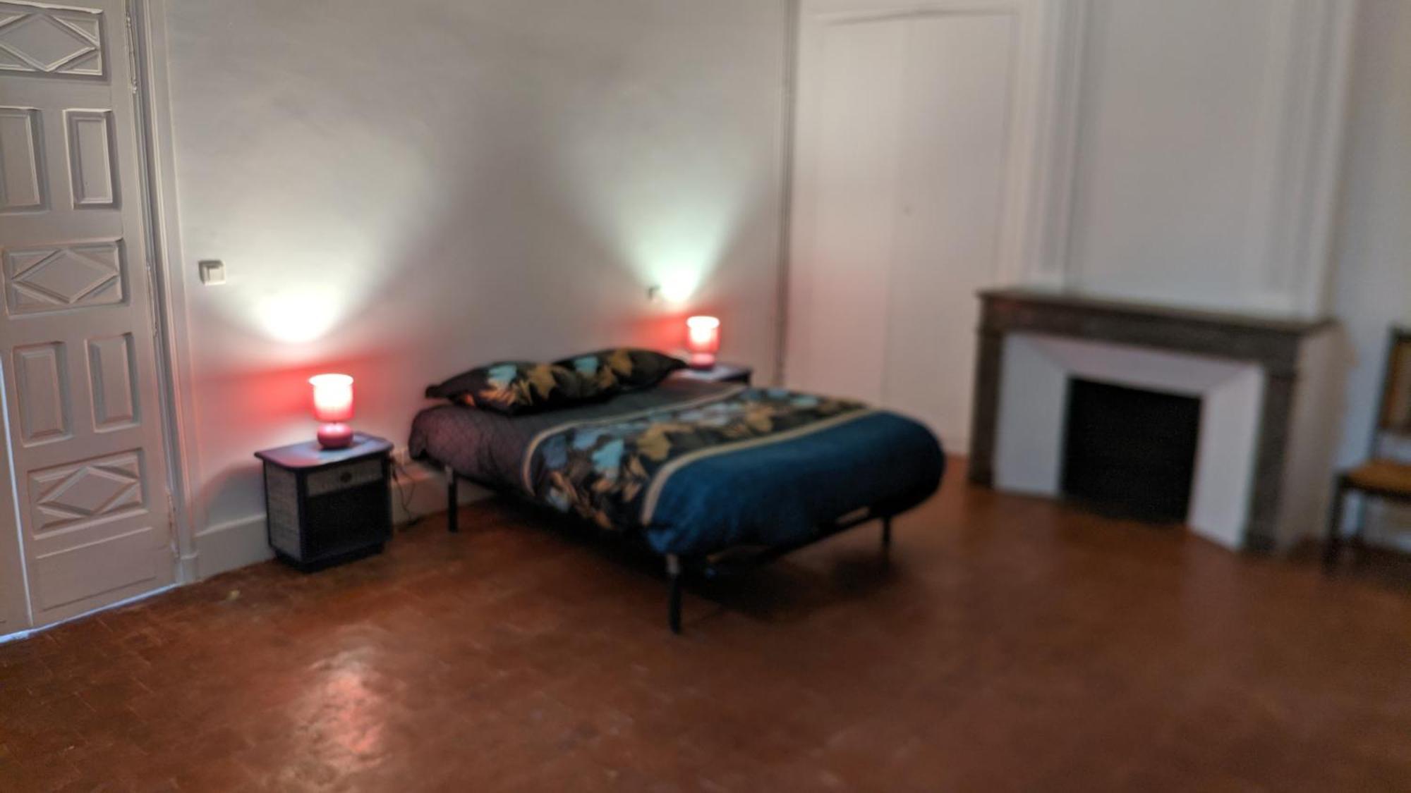 Appartement Haussmannien 5 Personnes Chapeaurouge Hotel De Ville Beziers Centre Historique Coeur De L'Herault Capitale Occitanie Ngoại thất bức ảnh