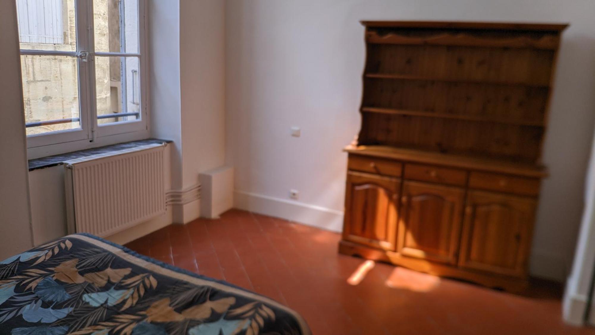 Appartement Haussmannien 5 Personnes Chapeaurouge Hotel De Ville Beziers Centre Historique Coeur De L'Herault Capitale Occitanie Ngoại thất bức ảnh