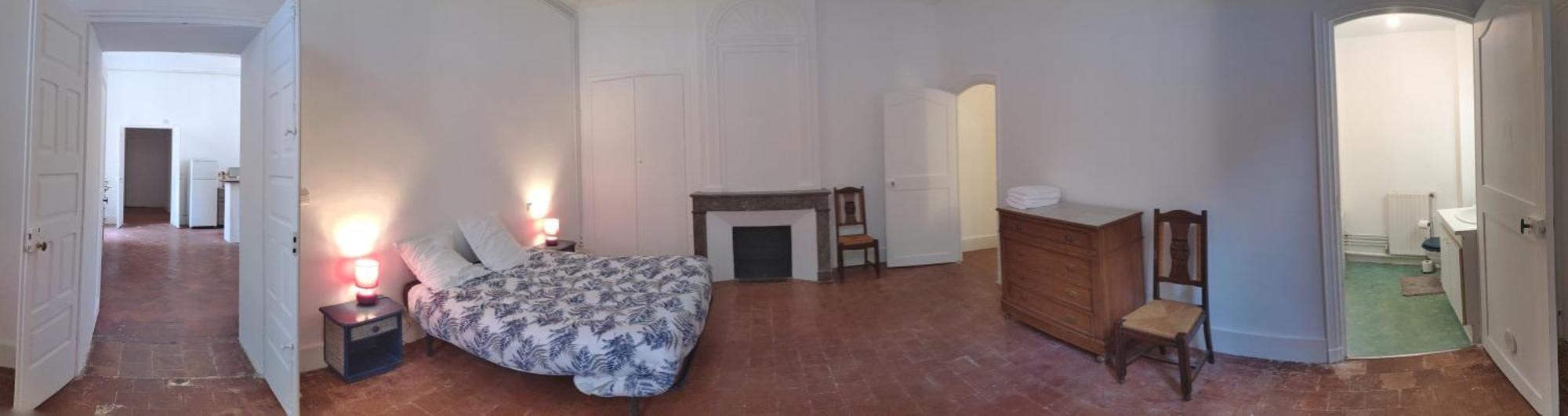 Appartement Haussmannien 5 Personnes Chapeaurouge Hotel De Ville Beziers Centre Historique Coeur De L'Herault Capitale Occitanie Ngoại thất bức ảnh