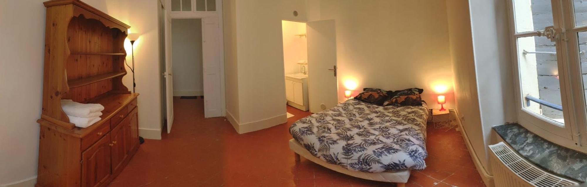 Appartement Haussmannien 5 Personnes Chapeaurouge Hotel De Ville Beziers Centre Historique Coeur De L'Herault Capitale Occitanie Ngoại thất bức ảnh