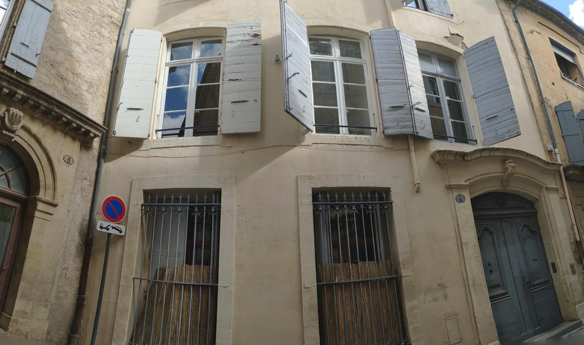 Appartement Haussmannien 5 Personnes Chapeaurouge Hotel De Ville Beziers Centre Historique Coeur De L'Herault Capitale Occitanie Ngoại thất bức ảnh